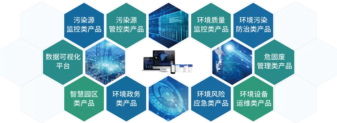 汇环科技邀您共赴2025广州环博会，共探绿色科技新未来